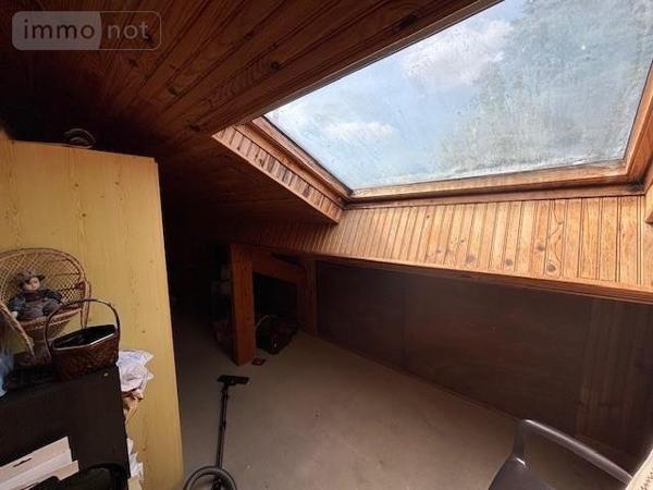 Maison à vendre à Laon dans l'Aisne (02000), ref : 02003-759