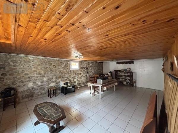 Maison à vendre à Laon dans l'Aisne (02000), ref : 02003-759