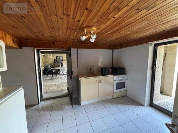 Maison à vendre à Laon dans l'Aisne (02000), ref : 02003-759