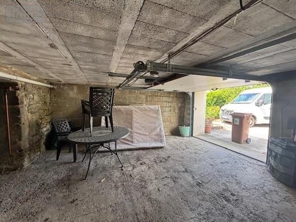 Maison à vendre à Laon dans l'Aisne (02000), ref : 02003-759