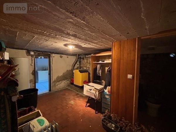 Maison à vendre à Laon dans l'Aisne (02000), ref : 02003-759