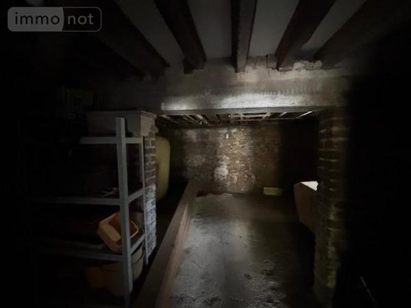 Maison à vendre à Laon dans l'Aisne (02000), ref : 02003-759