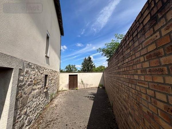 Maison à vendre à Laon dans l'Aisne (02000), ref : 02003-759