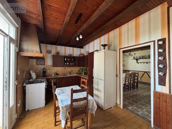 Maison à vendre à Laon dans l'Aisne (02000), ref : 02003-759