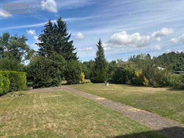 Maison à vendre à Laon dans l'Aisne (02000), ref : 02003-759