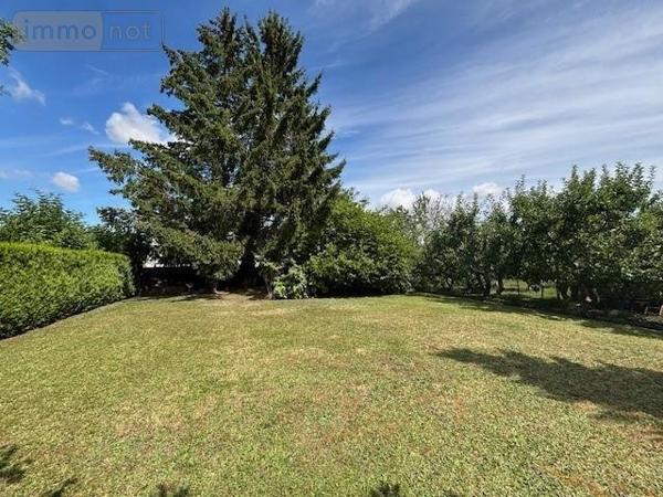 Maison à vendre à Laon dans l'Aisne (02000), ref : 02003-759