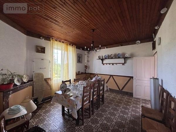 Maison à vendre à Laon dans l'Aisne (02000), ref : 02003-759