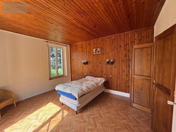 Maison à vendre à Laon dans l'Aisne (02000), ref : 02003-759