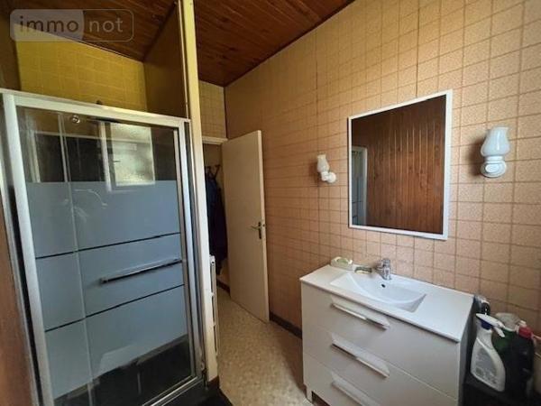 Maison à vendre à Laon dans l'Aisne (02000), ref : 02003-759