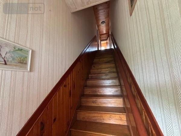 Maison à vendre à Laon dans l'Aisne (02000), ref : 02003-759