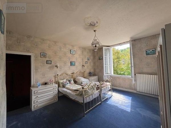 Maison à vendre à Laon dans l'Aisne (02000), ref : 02003-759