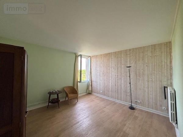 Maison à vendre à Laon dans l'Aisne (02000), ref : 02003-759