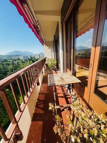 Appartement de 103 m²