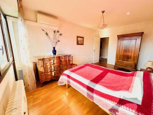 Appartement de 103 m²