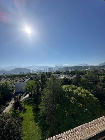 Appartement de 103 m²