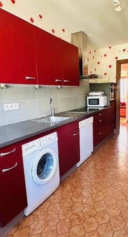 Appartement de 103 m²