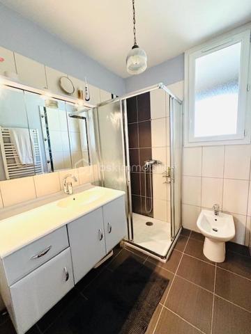 Appartement de 103 m²