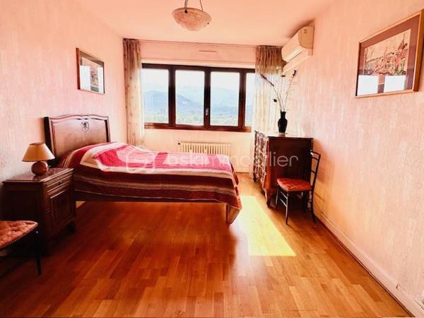 Appartement de 103 m²