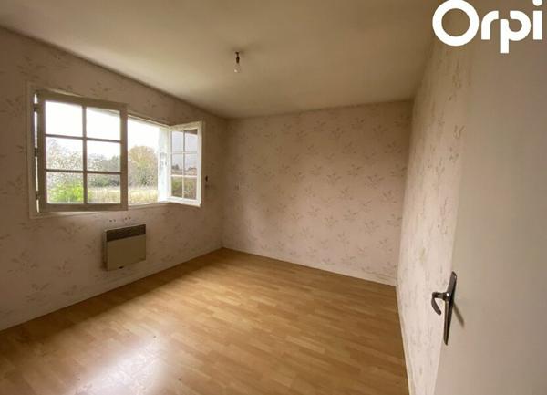 Maison à vendre    3 pièces •  Royan