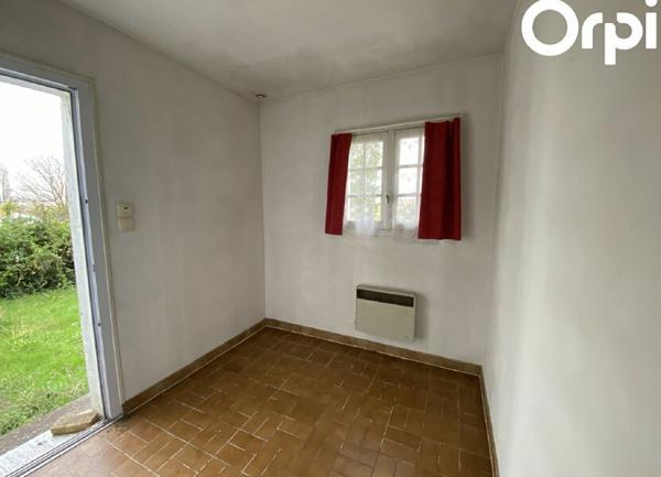 Maison à vendre    3 pièces •  Royan