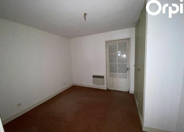 Maison à vendre    3 pièces •  Royan