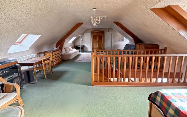 Maison à vendre    4 pièces • 133 m2 Olivet