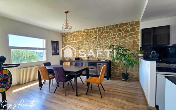 HYÈRES – COUP DE COEUR - SECTEUR PARADIS – RITORTE