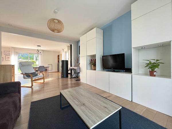 Maison Thouare Sur Loire 7 pièce(s) 160 m2 , Thouare sur loire Maison Thouare Sur Loire 7 pièce(s) 160 m2 , Thouare sur loire