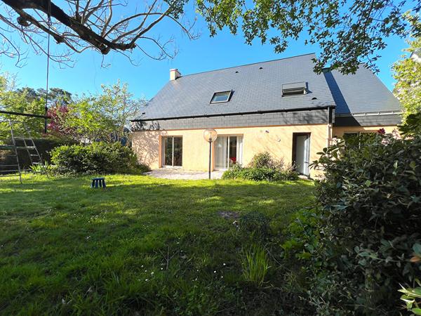 Maison Thouare Sur Loire 7 pièce(s) 160 m2 , Thouare sur loire Maison Thouare Sur Loire 7 pièce(s) 160 m2 , Thouare sur loire