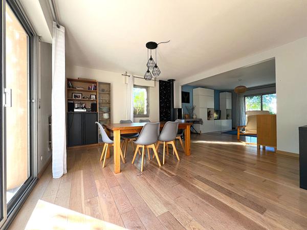 Maison Thouare Sur Loire 7 pièce(s) 160 m2 , Thouare sur loire Maison Thouare Sur Loire 7 pièce(s) 160 m2 , Thouare sur loire
