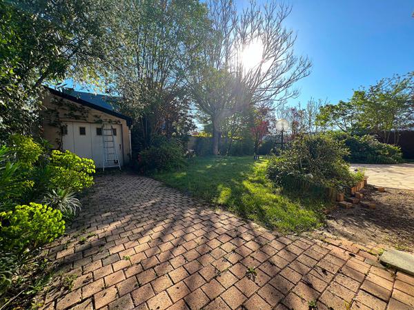 Maison Thouare Sur Loire 7 pièce(s) 160 m2 , Thouare sur loire Maison Thouare Sur Loire 7 pièce(s) 160 m2 , Thouare sur loire