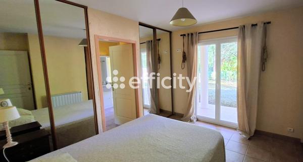 Maison
         6 pièces
        - 130 m² Bien prestige