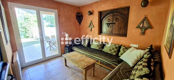Maison
         6 pièces
        - 130 m² Bien prestige