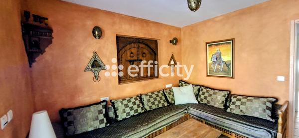 Maison
         6 pièces
        - 130 m² Bien prestige