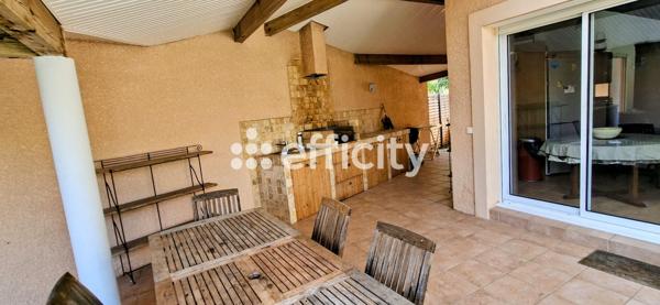 Maison
         6 pièces
        - 130 m² Bien prestige
