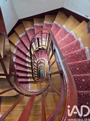 Appartement à vendre 2 pièces 53 m² Paris 13