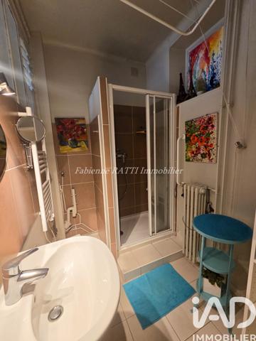 Appartement à vendre 2 pièces 53 m² Paris 13