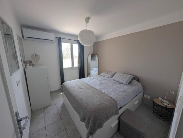 Appartement de type 4 avec vue sur le Ventoux