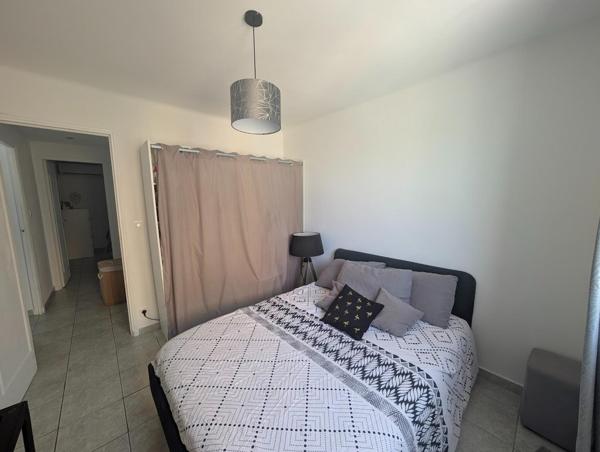 Appartement de type 4 avec vue sur le Ventoux