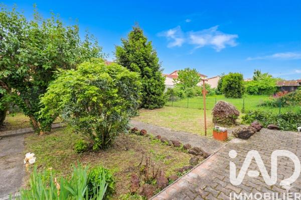 Maison à vendre 4 pièces 69 m² Clermont-Ferrand