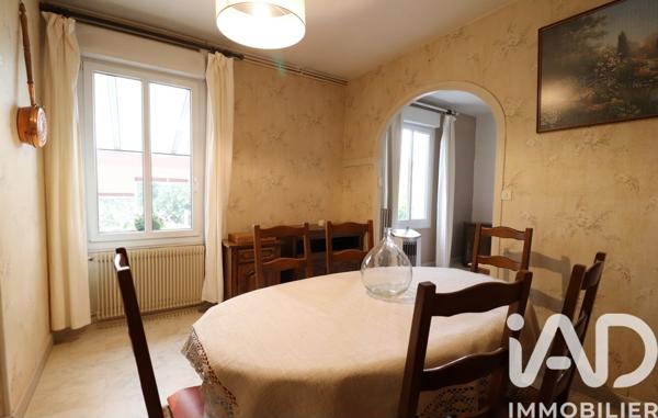 Maison à vendre 4 pièces 69 m² Clermont-Ferrand