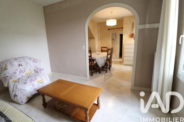 Maison à vendre 4 pièces 69 m² Clermont-Ferrand