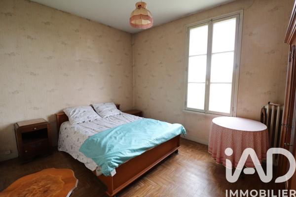 Maison à vendre 4 pièces 69 m² Clermont-Ferrand
