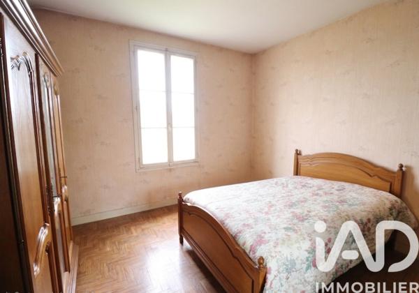 Maison à vendre 4 pièces 69 m² Clermont-Ferrand