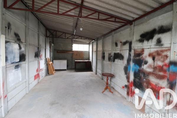 Maison à vendre 4 pièces 69 m² Clermont-Ferrand