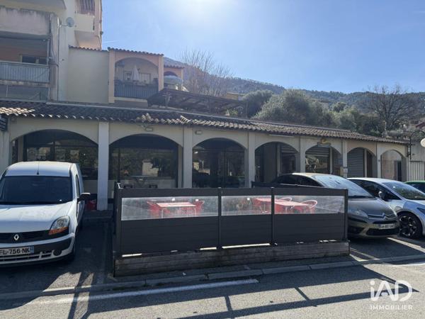 Boutique/Local commercial à vendre 100 m² Peille