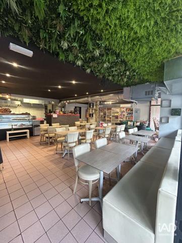 Boutique/Local commercial à vendre 100 m² Peille