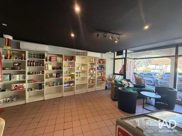 Boutique/Local commercial à vendre 100 m² Peille