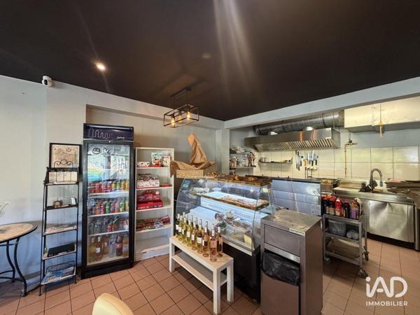 Boutique/Local commercial à vendre 100 m² Peille