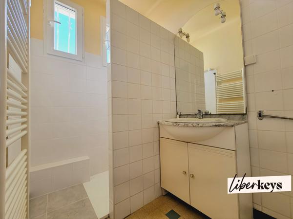 Maison F4 centre ville avec vue imprenable 